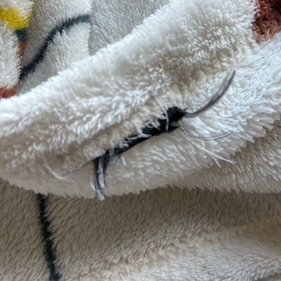 Dachshund Dog Throw Blanket - Picture 5 of 5